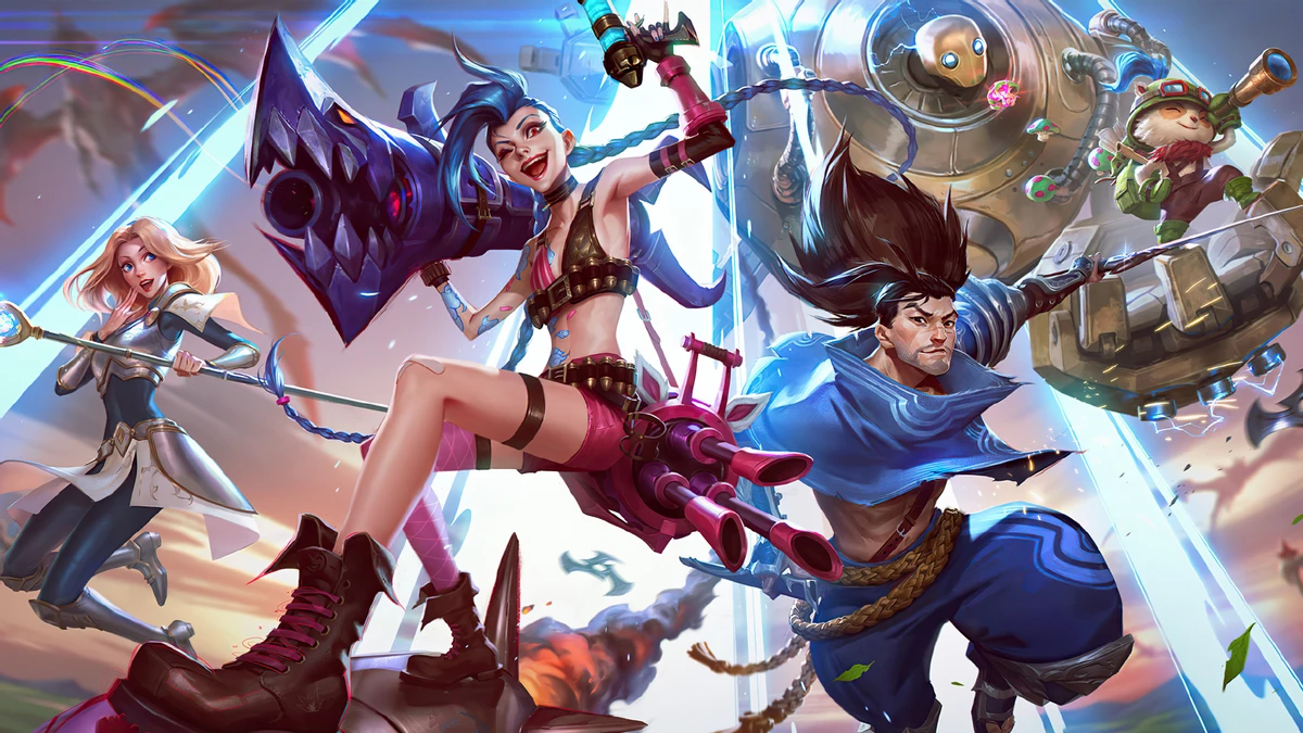 Самые ожидаемые MMORPG ближайшего и далекого будущего Самые ожидаемые MMORPG ближайшего и далекого будущего