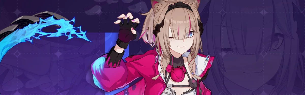 В Honkai Impact 3rd появится Felistore, позволяющий не зря потратить кристаллы В Honkai Impact 3rd появится Felistore, позволяющий не зря потратить кристаллы