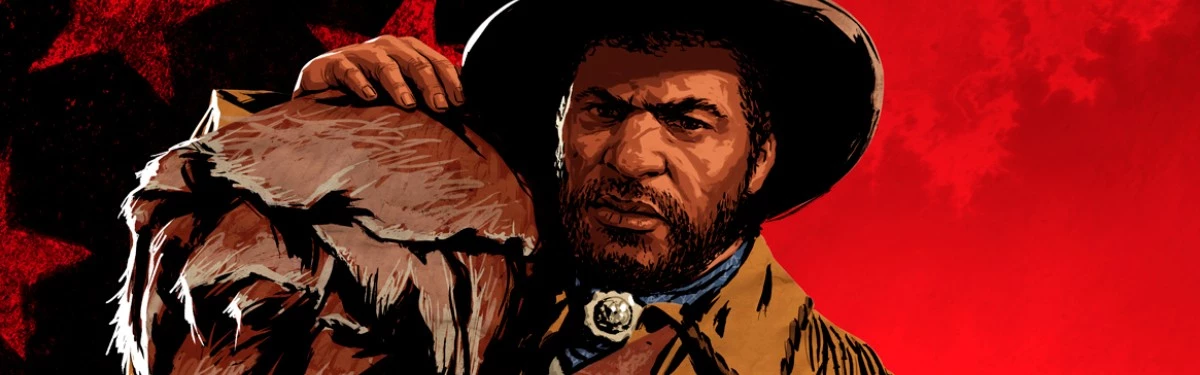 Red Dead Online - “Ролевое” обновление выйдет до конца лета