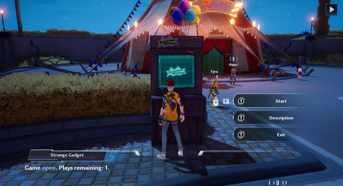 Халявные игрушки для повышения дружбы с симулякрами в Tower of Fantasy Халявные игрушки для повышения дружбы с симулякрами в Tower of Fantasy