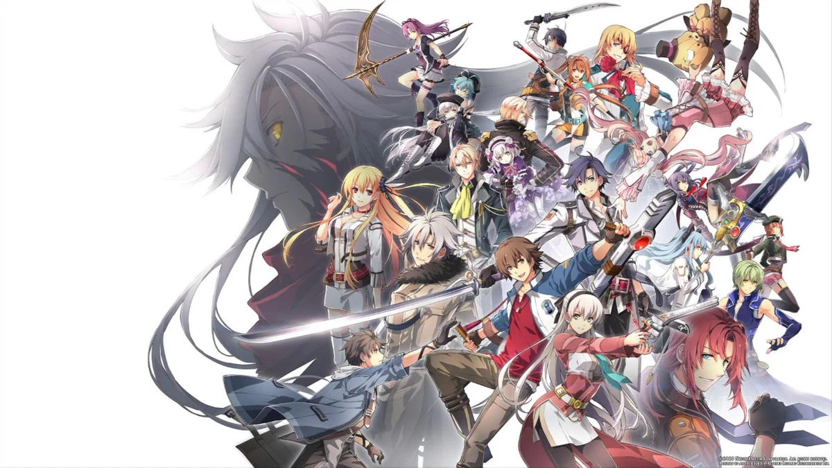 Представление трех протагонистов JRPG The Legend of Heroes: Trails into Reverie в новом трейлере Представление трех протагонистов JRPG The Legend of Heroes: Trails into Reverie в новом трейлере