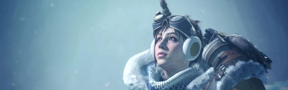 Monster Hunter World: Iceborne - Обновление убивает сохранения пользователей Monster Hunter World: Iceborne - Обновление убивает сохранения пользователей