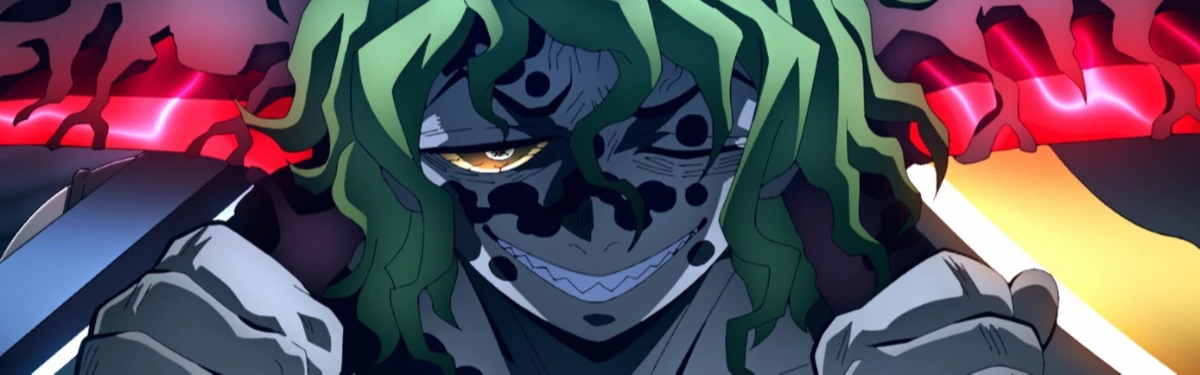 Гютаро уже скоро присоединится к своей сестре в Demon Slayer: Kimetsu no Yaiba — The Hinokami Chronicles Гютаро уже скоро присоединится к своей сестре в Demon Slayer: Kimetsu no Yaiba — The Hinokami Chronicles