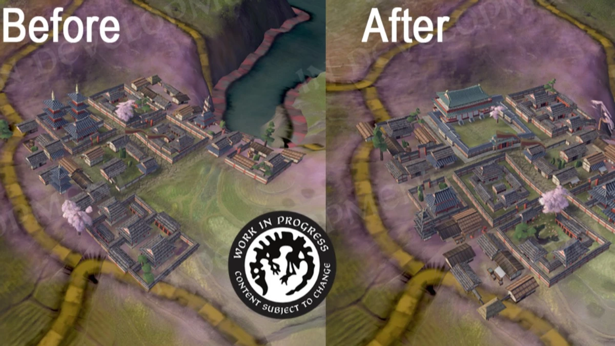 Разработчики Crusader Kings 3 делятся планами по развитию дополнения All Under Heaven