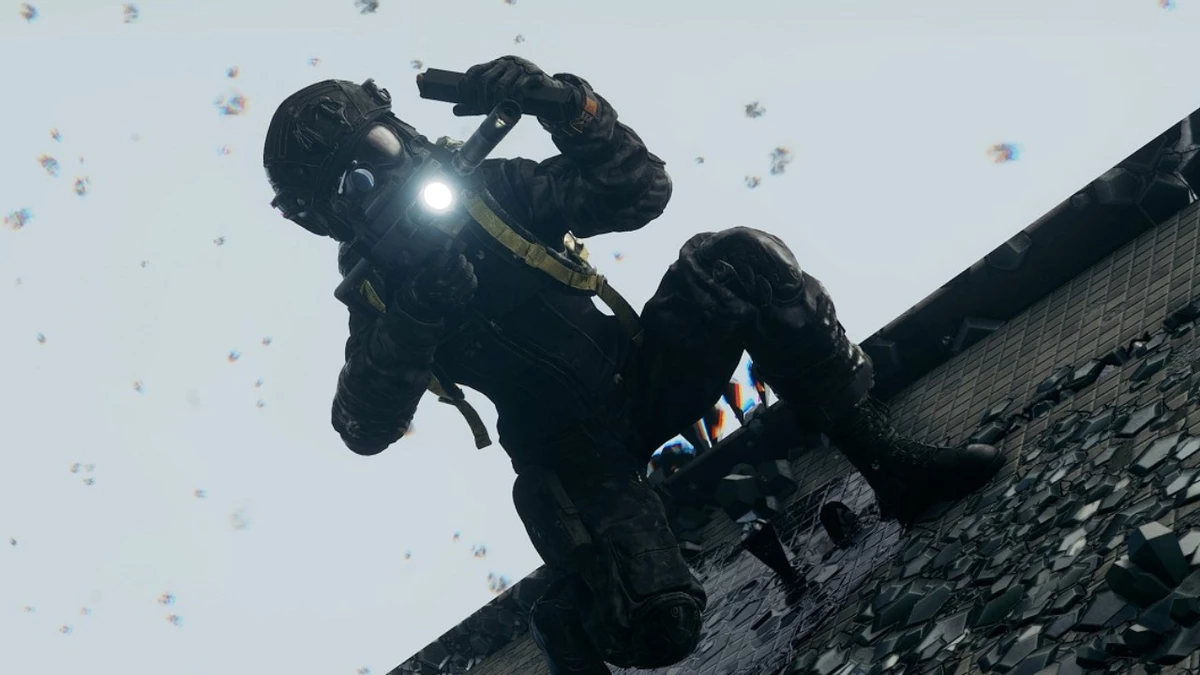 В Active Matter появились временные рейды «Одиночки» В Active Matter появились временные рейды «Одиночки»