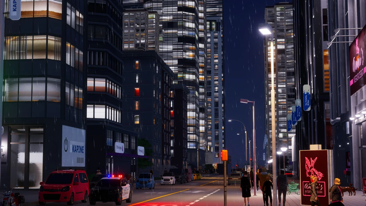 Дополнение к Cities: Skylines II вышло ужасным — издатель возвращает деньги за него Дополнение к Cities: Skylines II вышло ужасным — издатель возвращает деньги за него