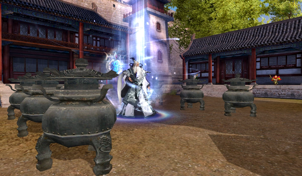 Как Perfect World в 2025 году остается “вторым домом” и зачем идти на новый сервер “Капелла”