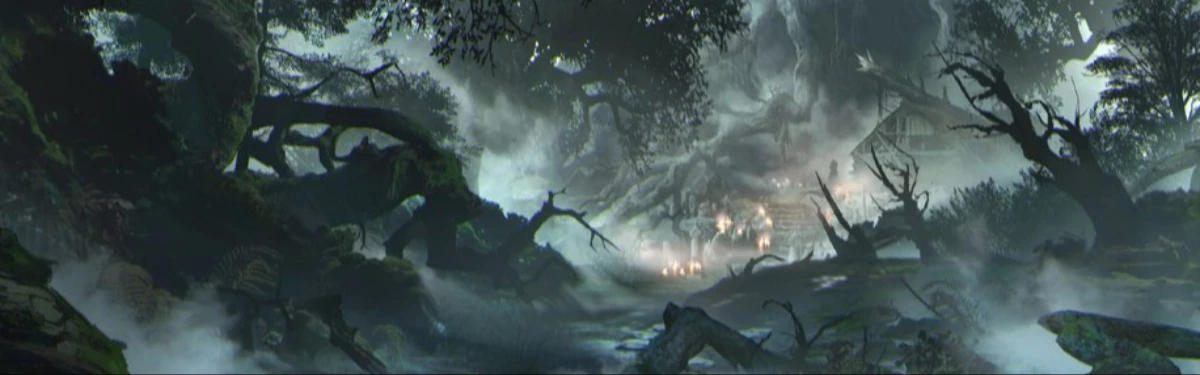 Вышел четвертый эпизод новеллы Play Novel для MMORPG Throne and Liberty Вышел четвертый эпизод новеллы Play Novel для MMORPG Throne and Liberty