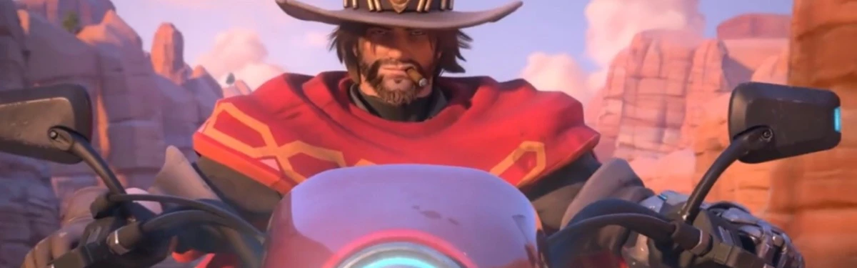 Blizzard изменила имя Маккри и предлагает вам сделать то же самое Blizzard изменила имя Маккри и предлагает вам сделать то же самое