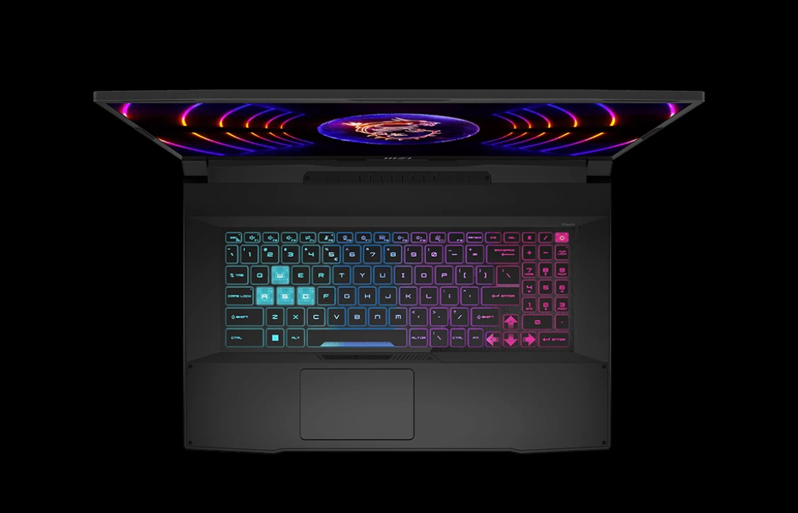 Заряжены на победу — лучшие ноутбуки MSI по праздничным ценам Заряжены на победу — лучшие ноутбуки MSI по праздничным ценам