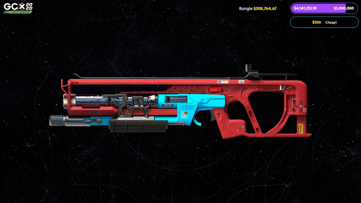 Destiny 2 - Оружие 12 сезона, катализатор для Гуля, возвращение Hawkmoon и прочее Destiny 2 - Оружие 12 сезона, катализатор для Гуля, возвращение Hawkmoon и прочее
