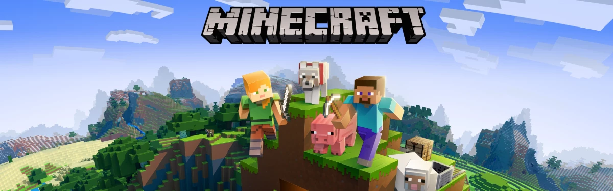 В Minecraft ожидается приход обновления 1.18 с обновленной генерацией пещер и новыми биомами В Minecraft ожидается приход обновления 1.18 с обновленной генерацией пещер и новыми биомами
