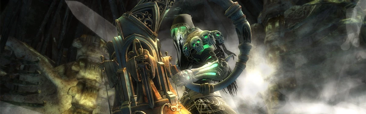 Добро пожаловать назад в Guild Wars 2: Третья неделя