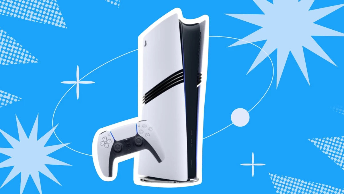 Sony повышает цены на PlayStation 5 Sony повышает цены на PlayStation 5