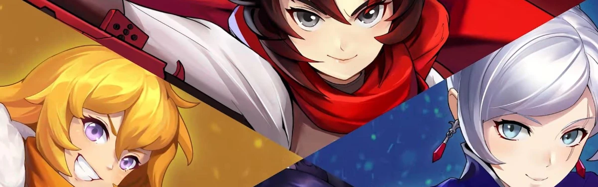 RWBY: Arrowfell выйдет в середине ноября RWBY: Arrowfell выйдет в середине ноября