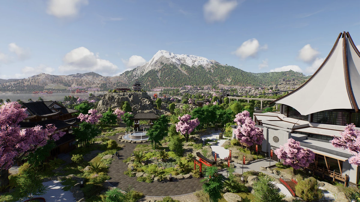 Хвалебный ролик Jurassic World Evolution 3 цитирует восторги игровой прессы