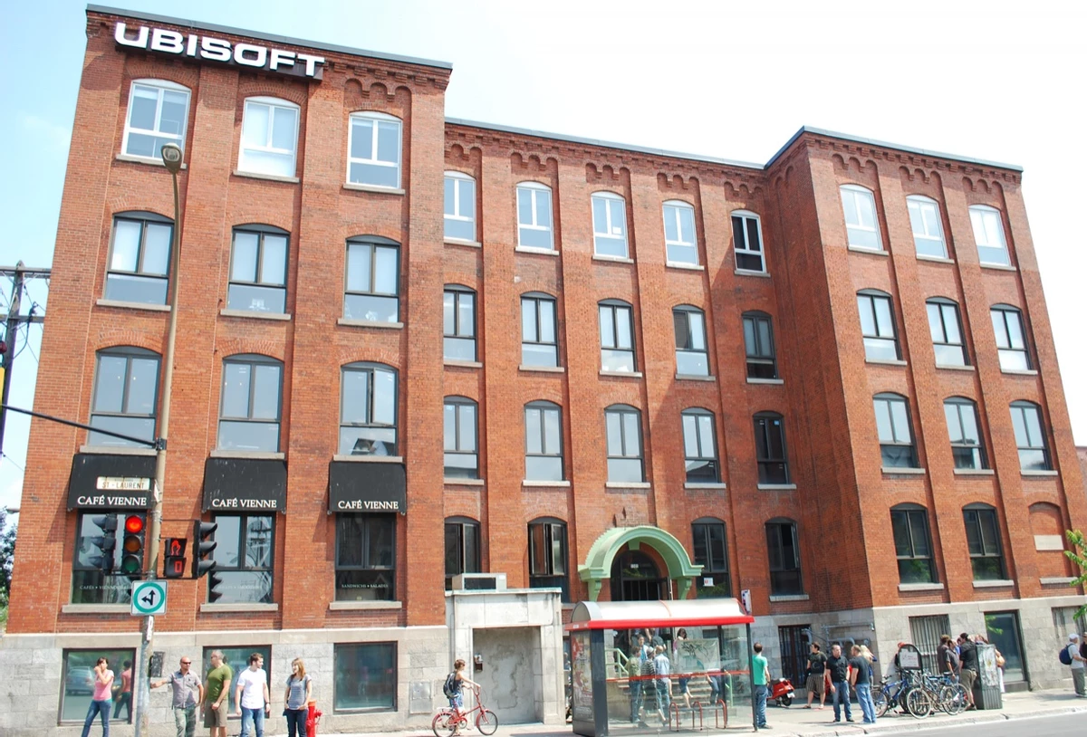 Ubisoft вновь увольняет сотрудников — второй раз за год Ubisoft вновь увольняет сотрудников — второй раз за год