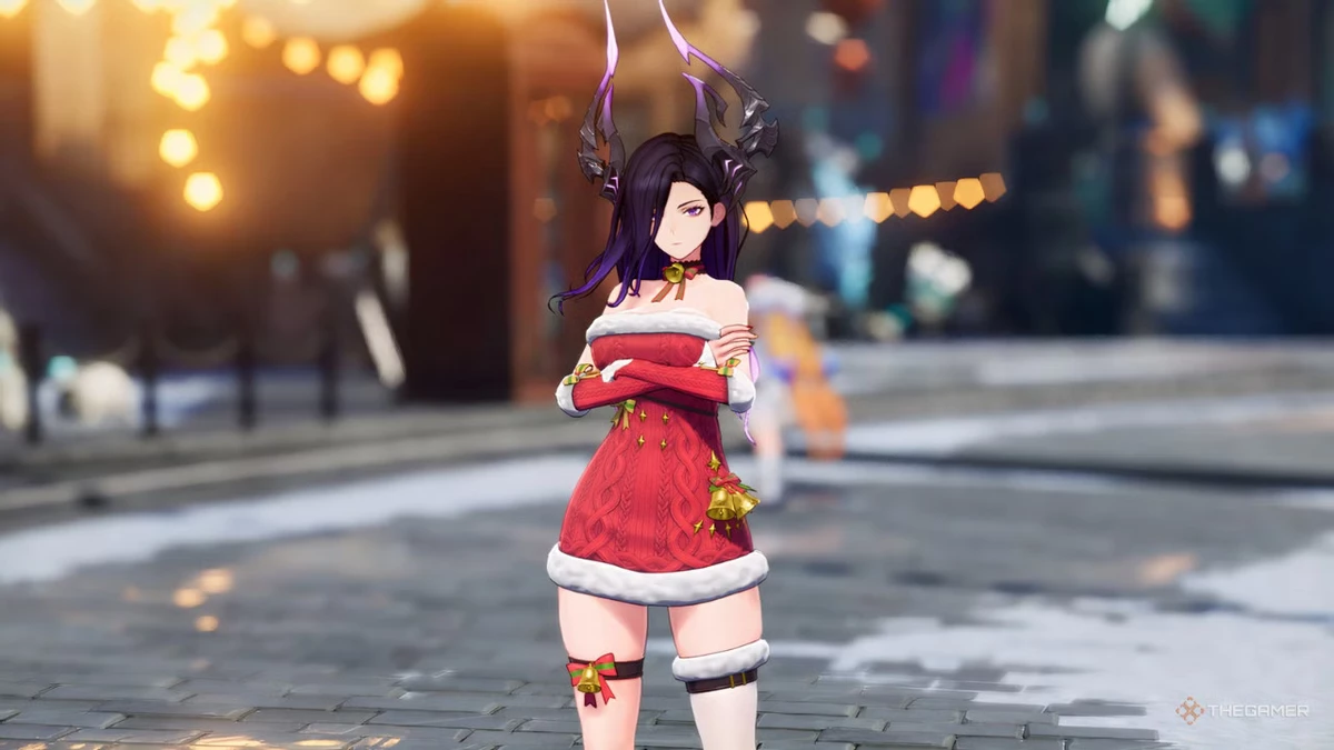 Лишившаяся Стима Duet Night Abyss получила обновление 1.1