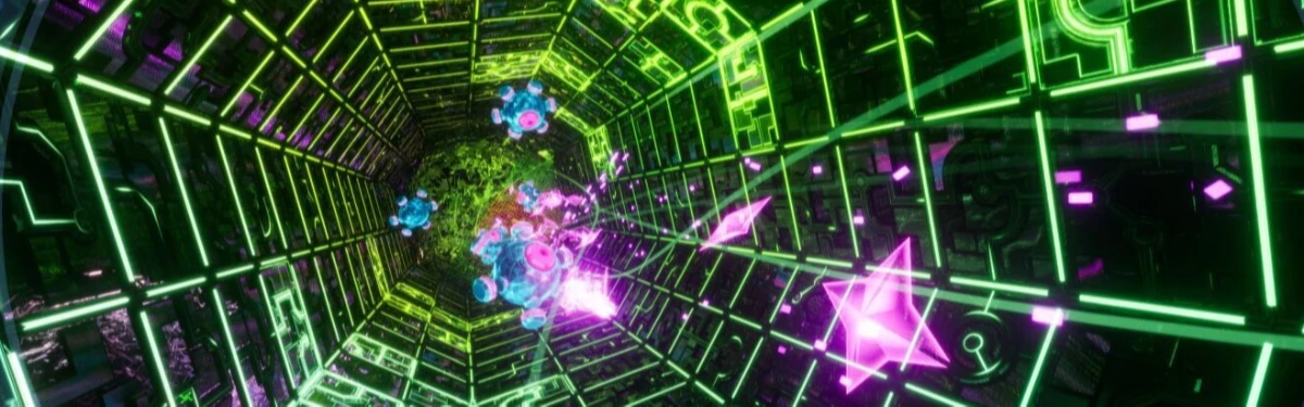 Ремейк System Shock обрел издателя, но выйдет лишь в следующем году Ремейк System Shock обрел издателя, но выйдет лишь в следующем году
