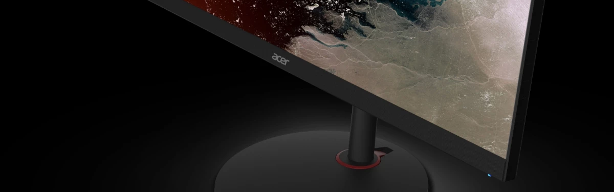 Игровые мониторы Nitro XV2 от Acer стали доступны в России Игровые мониторы Nitro XV2 от Acer стали доступны в России