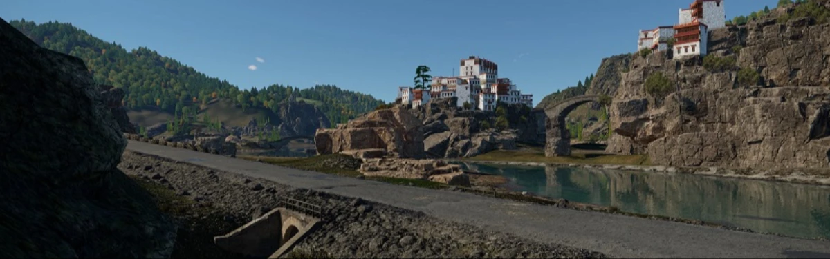Современные дроны пожаловали в War Thunder Современные дроны пожаловали в War Thunder