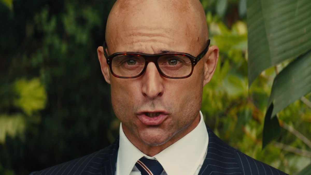 Императора Коррино в «Дюне: Сестричество» сыграет Марк Стронг из Kingsman Императора Коррино в «Дюне: Сестричество» сыграет Марк Стронг из Kingsman