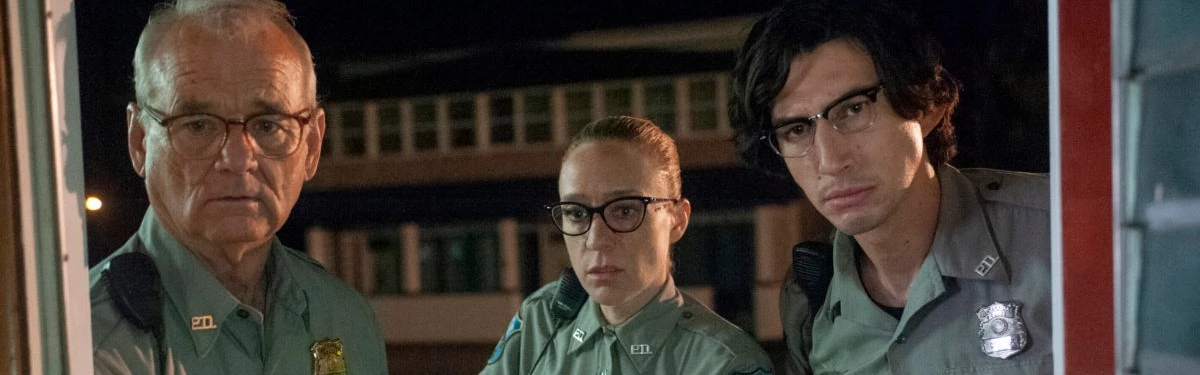 Методы истребления зомби в трейлере «Мертвые не умирают» Методы истребления зомби в трейлере «Мертвые не умирают»