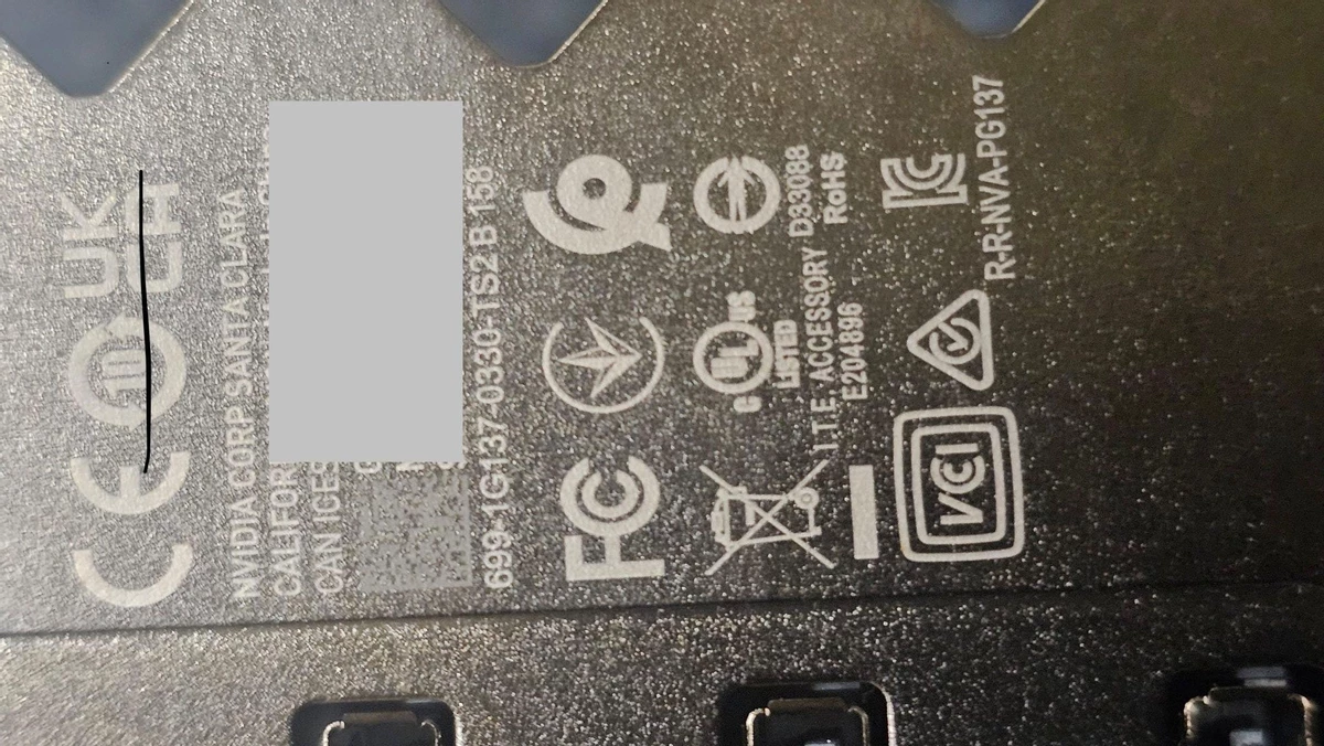 Охлаждение отмененной RTX 4090 Ti ужасает своими размерами Охлаждение отмененной RTX 4090 Ti ужасает своими размерами