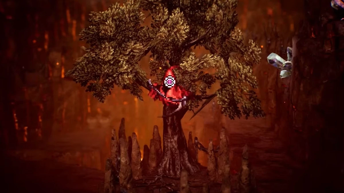 Сквозь эпохи в трейлере The Adventures of Elliot: The Millennium Tales, которая выйдет 18 июня 2026 года