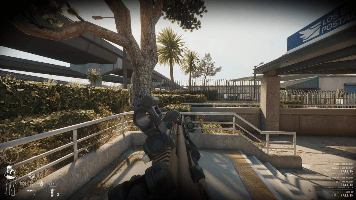 Разработчики тактического шутера Ready or Not поделились планами на ближайшее будущее