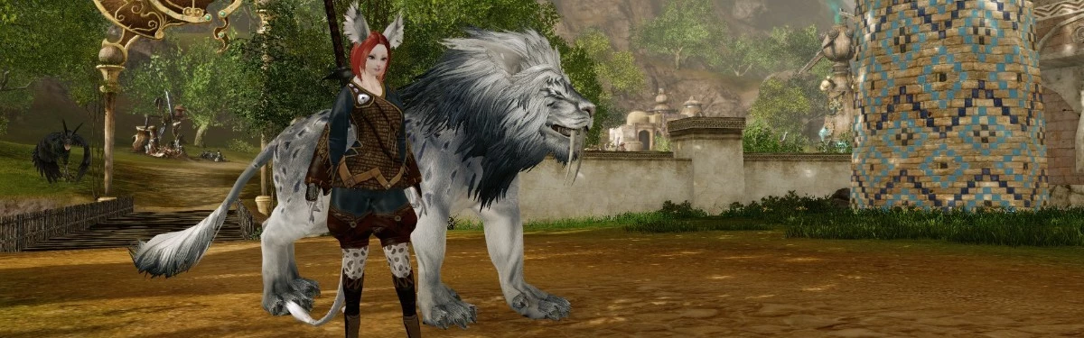 Обзор: ArcheAge - Новые подробности об обновлении 6.0 Обзор: ArcheAge - Новые подробности об обновлении 6.0