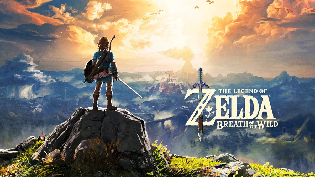 Свежая версия эмулятора Switch Citron отлично справляется с The Legend of Zelda: Breath of the Wild и Tears of the Kingdom Свежая версия эмулятора Switch Citron отлично справляется с The Legend of Zelda: Breath of the Wild и Tears of the Kingdom