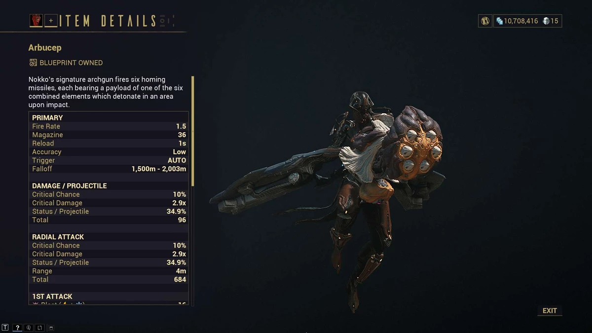 Что с собой принесло новое обновление Warframe Что с собой принесло новое обновление Warframe