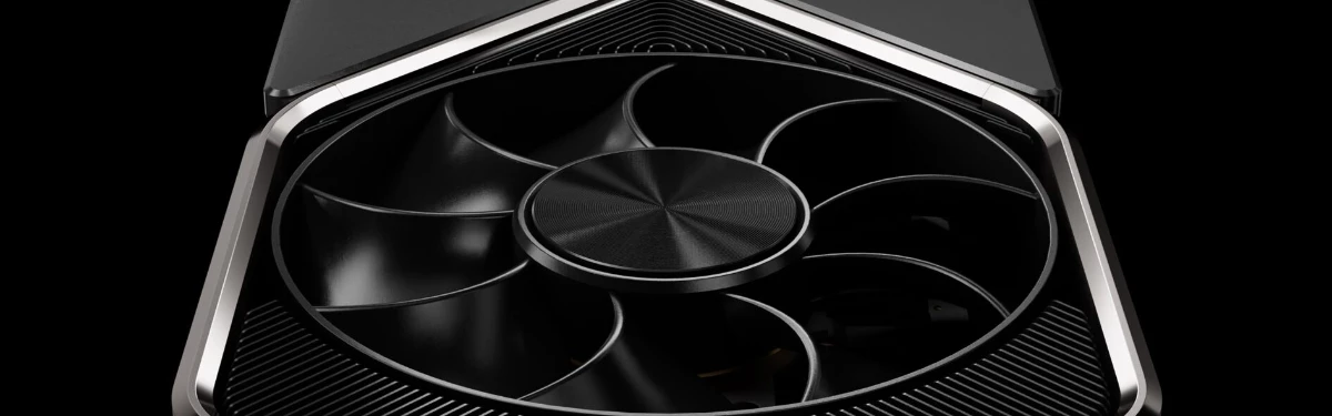 TBP NVIDIA GeForce RTX 4090 составит 600 Вт