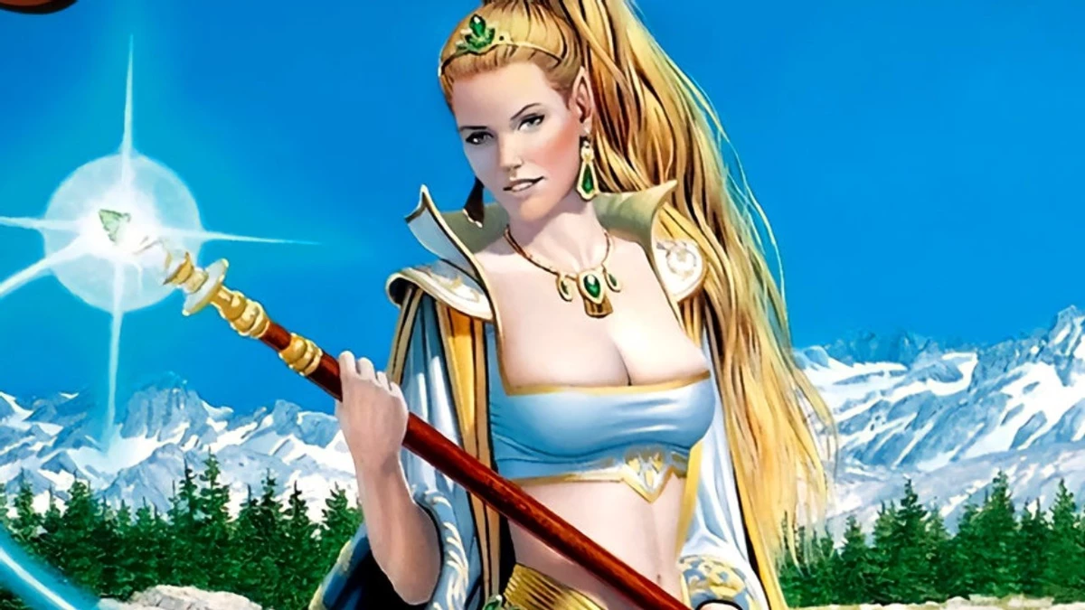 Событие Erollisi Day вернется в EverQuest, чтобы порадовать всех одиноких игроков Событие Erollisi Day вернется в EverQuest, чтобы порадовать всех одиноких игроков