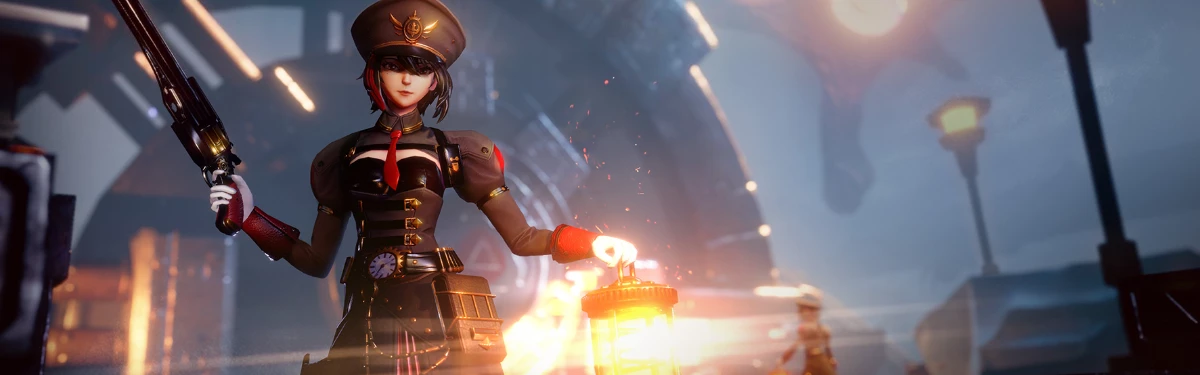 MMORPG Noah's Heart получает первое обновление MMORPG Noah's Heart получает первое обновление