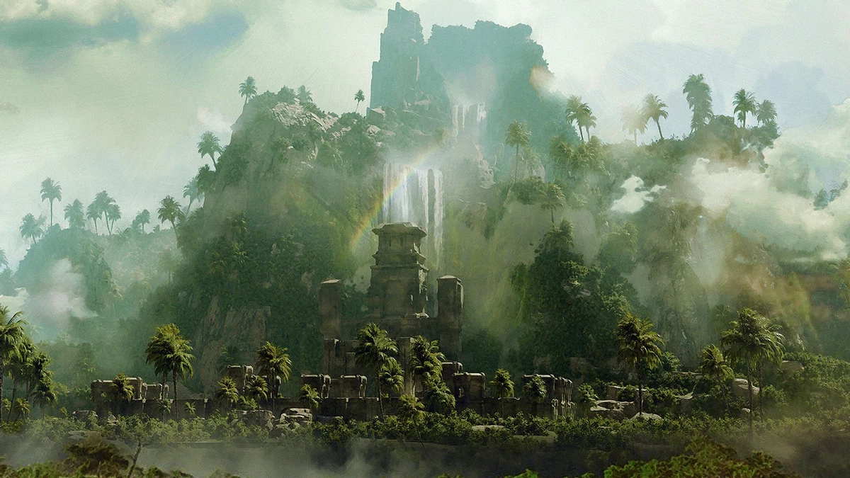Много планов по развитию MMORPG Ashes of Creation от Стивена Шарифа