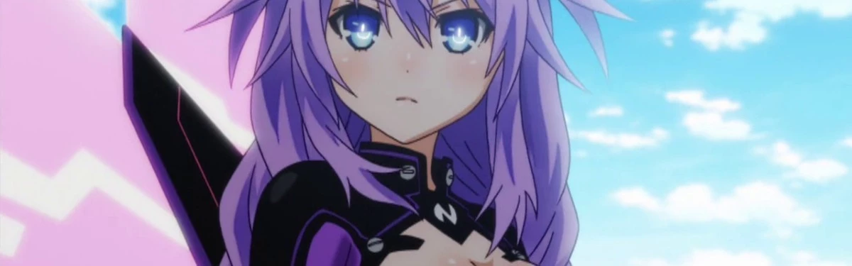 VVVTune - Новая игра в серии Hyperdimension Neptunia VVVTune - Новая игра в серии Hyperdimension Neptunia