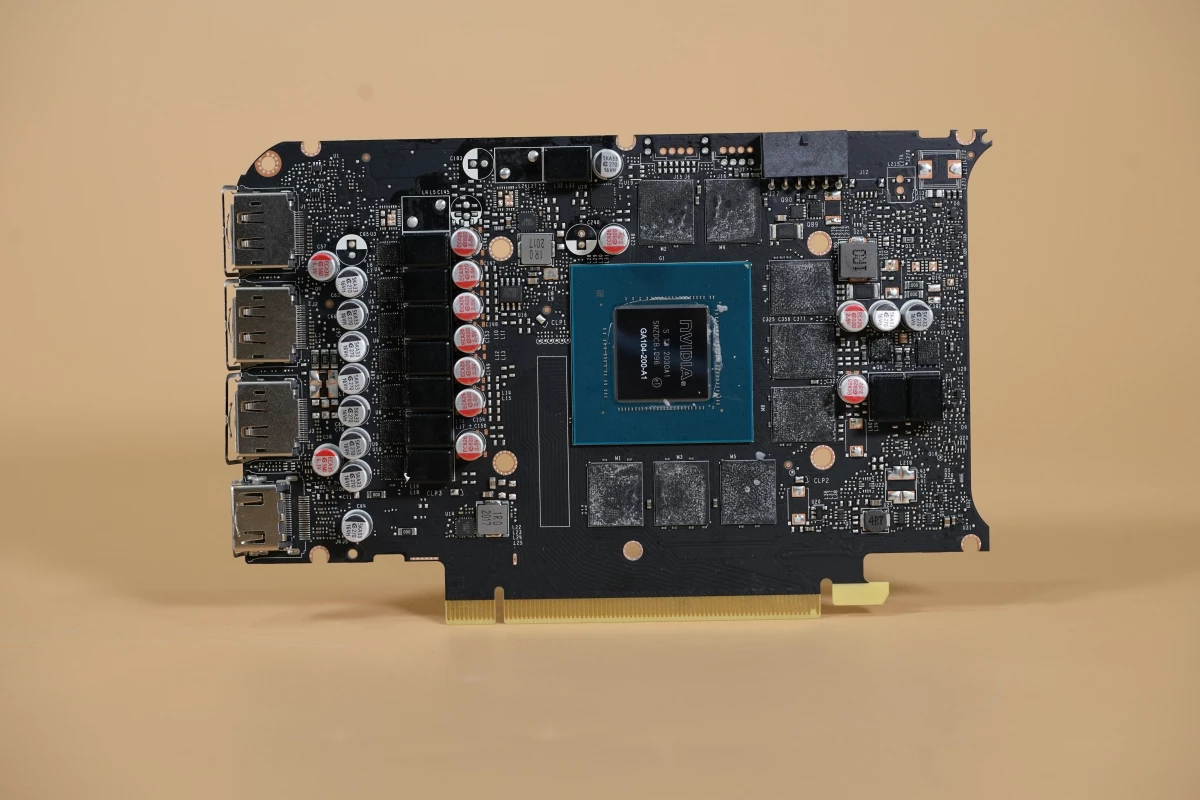 NVIDIA RTX 3060 Ti с GDDR6X полностью заменит собой обычную версию NVIDIA RTX 3060 Ti с GDDR6X полностью заменит собой обычную версию