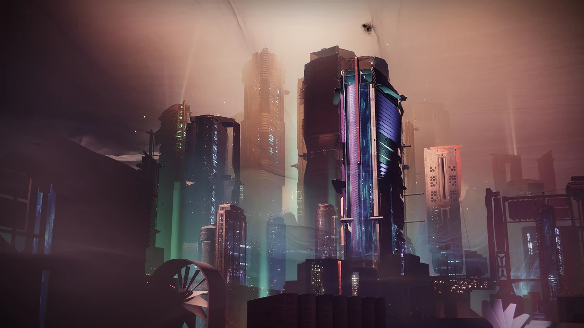 Появился список контента, который Bungie удалит перед релизом Destiny 2 Lightfall Появился список контента, который Bungie удалит перед релизом Destiny 2 Lightfall