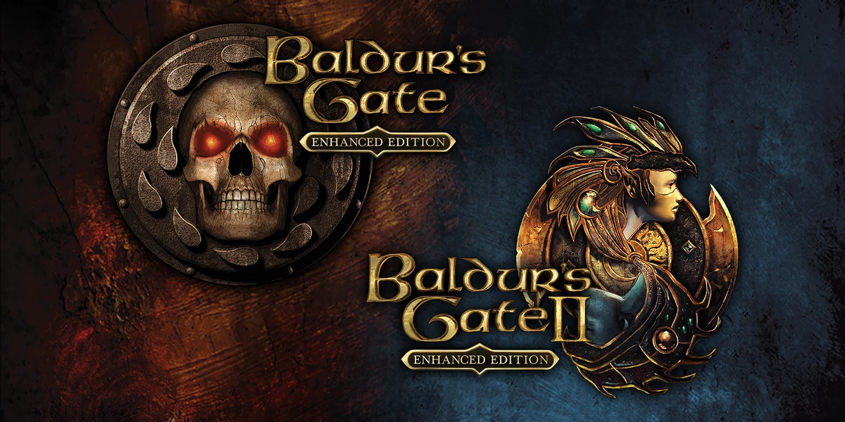 «Baldur's Gate. Путешествие от истоков до классики RPG» «Baldur's Gate. Путешествие от истоков до классики RPG»