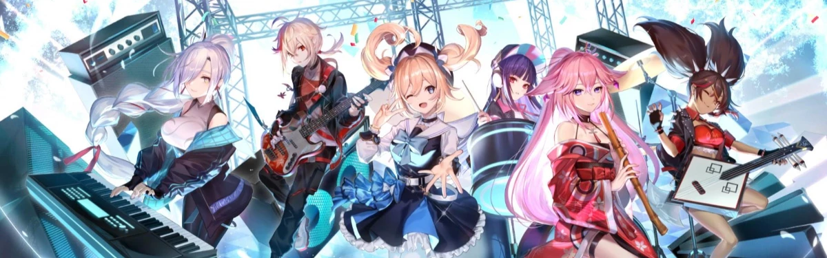 Трейлер онлайн-концерта Genshin Impact 2022: Melodies of an Endless Journey Трейлер онлайн-концерта Genshin Impact 2022: Melodies of an Endless Journey