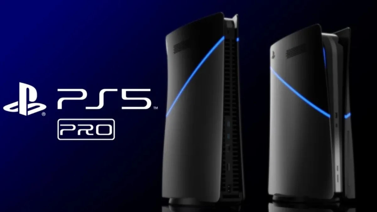 PlayStation 5 Pro — 8 ядер Zen 2, трассировка лучей из RDNA 4 и графика RDNA 3 PlayStation 5 Pro — 8 ядер Zen 2, трассировка лучей из RDNA 4 и графика RDNA 3