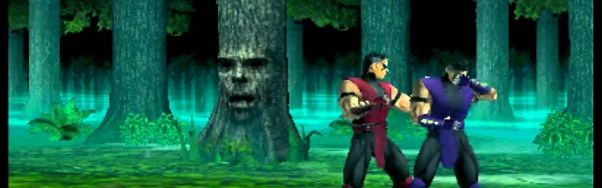 В GOG всего за ₽159 появилась Mortal Kombat 4 В GOG всего за ₽159 появилась Mortal Kombat 4