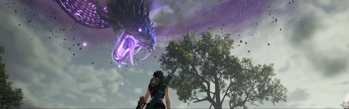 Релиз Naraka: Bladepoint на Xbox добавил в игру новое оружие