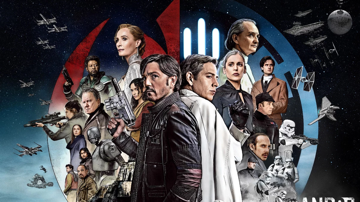 «Андор», лучшее, что делал «Дисней» по «Звездным войнам», стоил чуть более 700 миллионов долларов