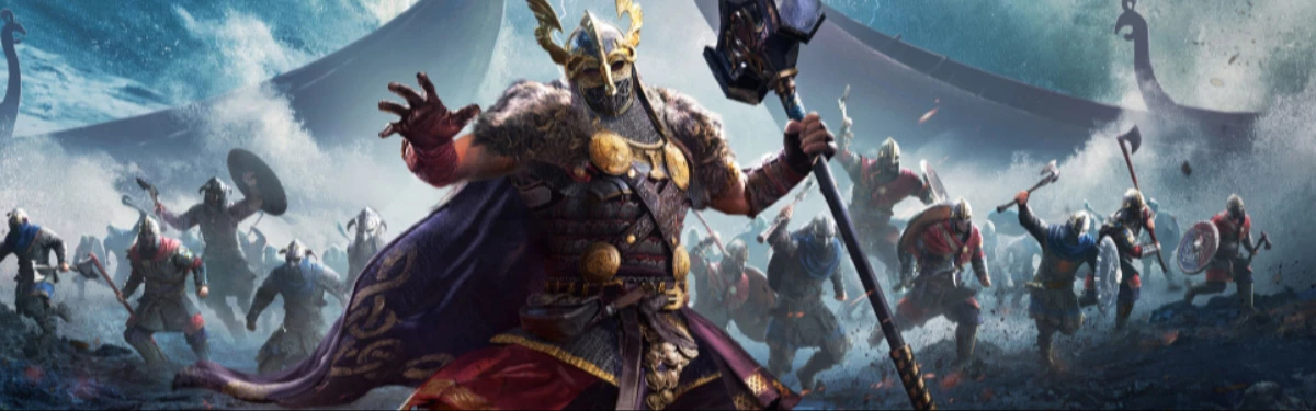Средневековая MMO Conqueror’s Blade получит новый сезон 9 июня Средневековая MMO Conqueror’s Blade получит новый сезон 9 июня