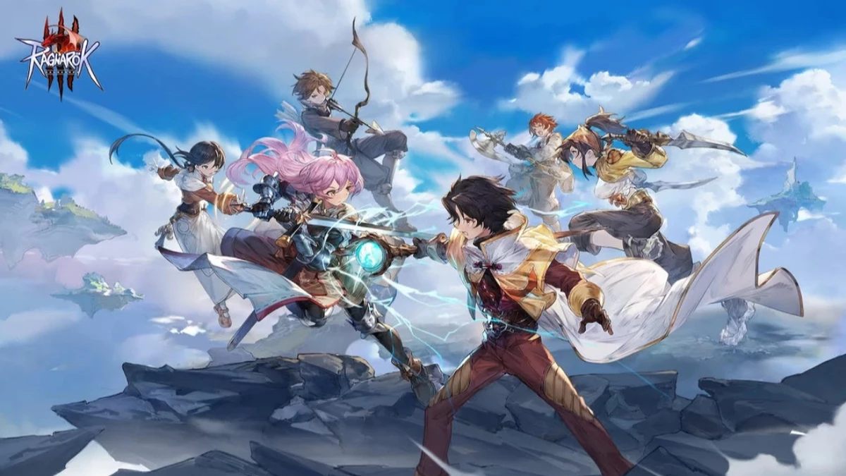 Ragnarok Online 3 готовится к масштабному тесту на Филиппинах