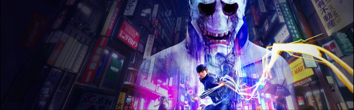 Ghostwire: Tokyo изначально была триквелом серии The Evil Within Ghostwire: Tokyo изначально была триквелом серии The Evil Within