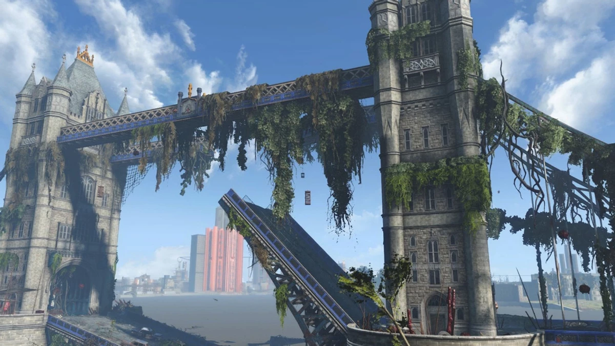 Авторы модификации Fallout: London поделились планами на будущее и вспомнили прошлое Авторы модификации Fallout: London поделились планами на будущее и вспомнили прошлое